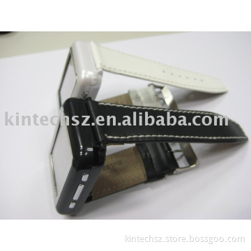 Music &amp; Watch Mobile Phone K2008 ---- Bluetooth Supported, Support vibration, 65K colors, MP3/MP4 Player